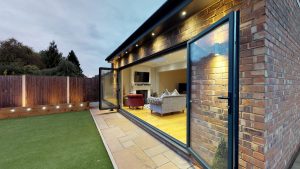 kitchen extensions in manchester